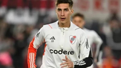River vuelve a la acción frente al siempre complicado Lanús