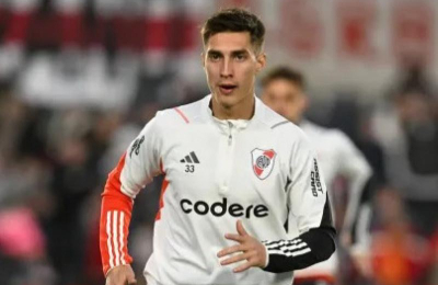 River vuelve a la acción frente al siempre complicado Lanús