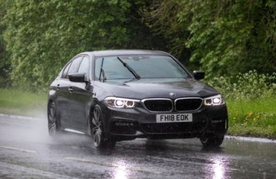 La falla que hace retirar casi 1 millón de autos del mercado