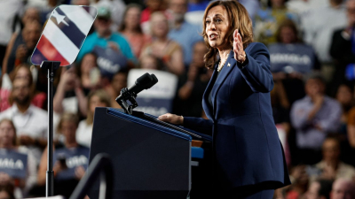 Kamala Harris y el ascenso de los políticos indo-estadounidenses