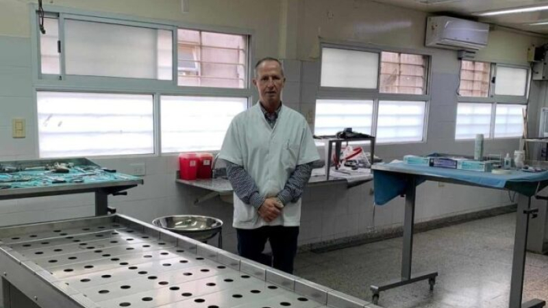 Más allá del consultorio, cómo es la odontología forense según un graduado de la UNNE