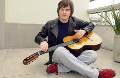 Pennisi presenta nuevo disco en Resistencia