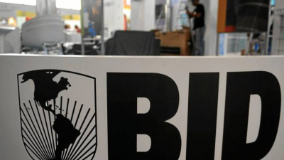 El BID aprueba financiamiento por US$ 647,5 millones para la Argentina