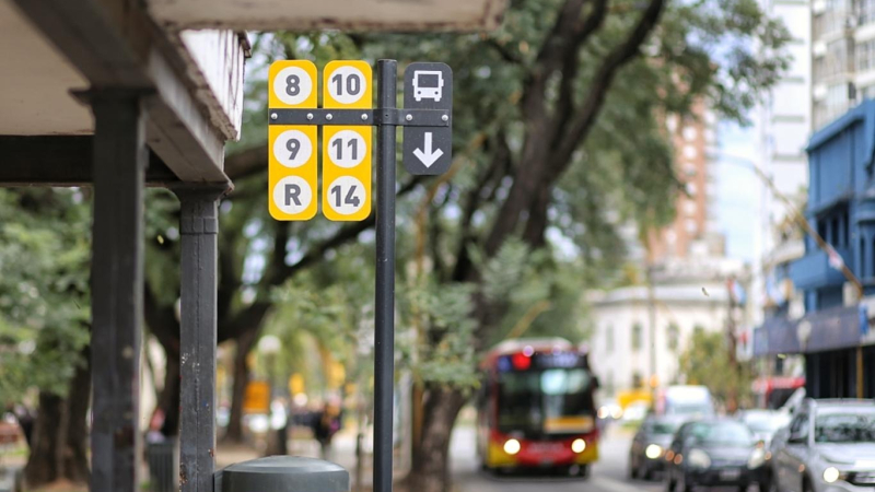 Transporte: intendentes del interior unidos contra los subsidios al AMBA