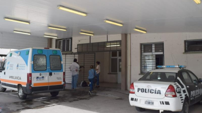 Una menor murió ahogada al caer dentro de un balde