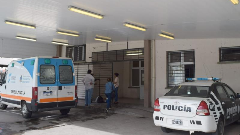Una menor murió ahogada al caer dentro de un balde