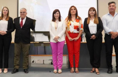 Por unanimidad, concejales declaran "no gratas" a dos personas sanmartinianas