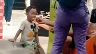 La Justicia pidió a Colombia que investigue la supuesta foto del nene que se parece a Loan Peña