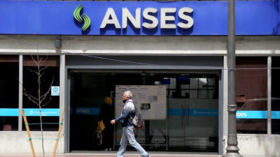 Se redujo en más de 600.000 el número de trabajadores que aportan a la Seguridad Social