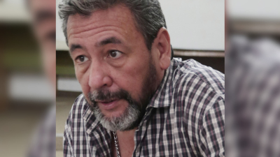Pablo Verón: "Leiva dice tener pruebas, pero no se presentó en la Justicia"