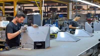Las ventas minoristas pymes siguieron cayendo en julio: -1,7% mensual y -15,7% interanual