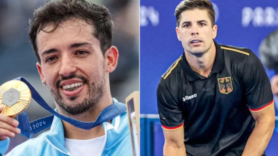 "Maligno" Torres se metió en la polémica de Gonzalo Peillat: "Hay que golpearlo"