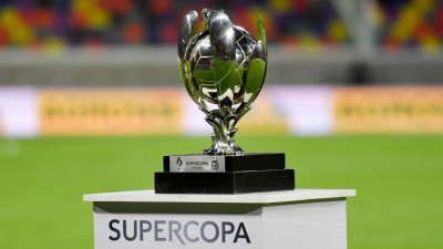 River y Talleres jugarían en octubre en Uruguay