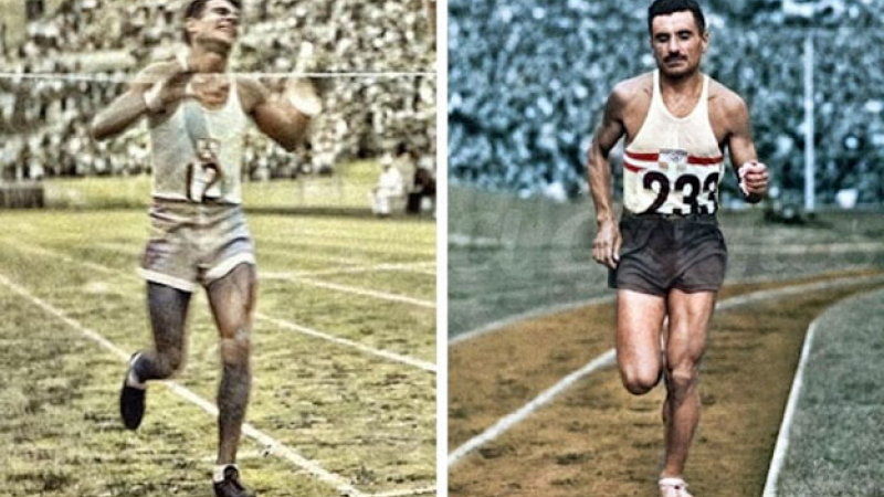 Se celebra el Día del Maratonista en Argentina