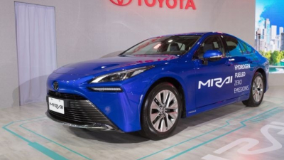 Toyota enfrenta demanda colectiva en EEUU