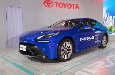 Toyota enfrenta demanda colectiva en EEUU