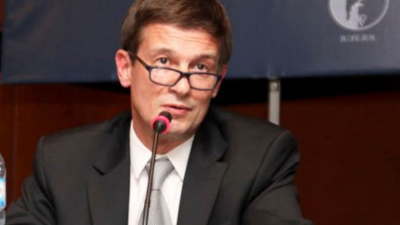 Casación rechazó el pedido de Alberto Fernández para apartar a Ercolini