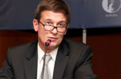 Casación rechazó el pedido de Alberto Fernández para apartar a Ercolini
