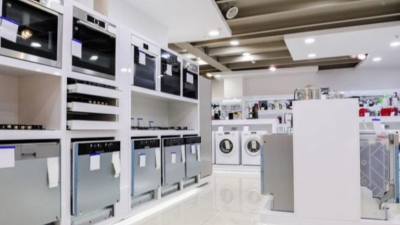 El Gobierno lanza créditos para comprar electrodomésticos 