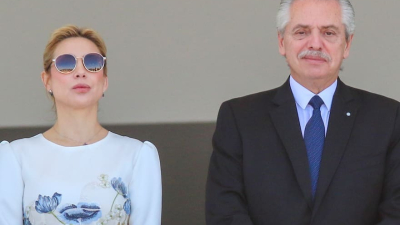 El Gobierno reforzará la custodia de Fabiola Yañez en Madrid con efectivos de la Policía Federal