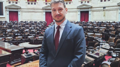 Misiones: diputado provincial vinculado con pornografía infantil