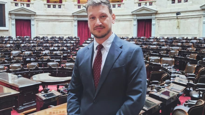 Misiones: diputado provincial vinculado con pornografía infantil