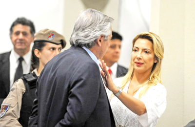 Miserias detrás de la pobreza
