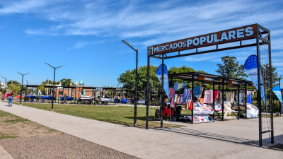 Inicia la semana de Feria Frutihortícola en Fontana