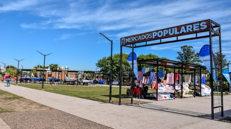 Inicia la semana de Feria Frutihortícola en Fontana