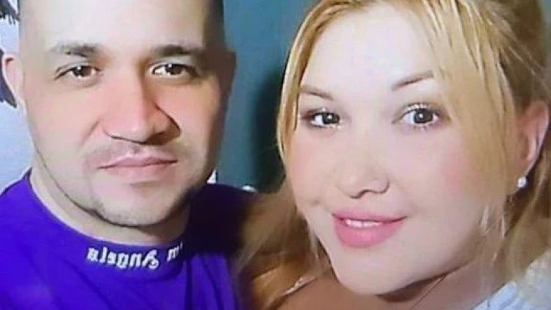 Asesinaron a una joven chaqueña en Buenos Aires: buscan a su pareja por el femicidio