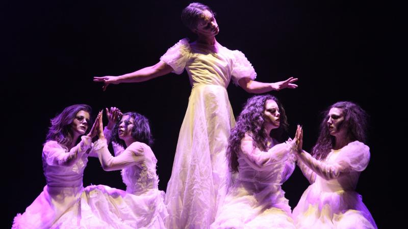 Se viene el 6° Festival Breve de Escena Contemporánea