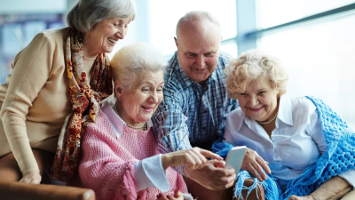 Argentina será sede del Congreso mundial de apoyos y cuidados de personas adultas y mayores