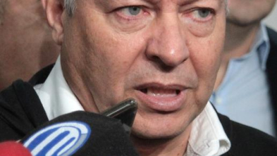 "Es una política de Estado equipar a la Policía con herramientas adecuadas"
