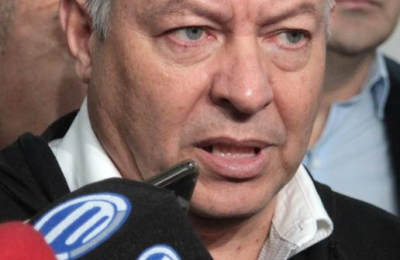 "Es una política de Estado equipar a la Policía con herramientas adecuadas"