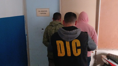 Murió un joven que fue apuñalado en un intento de robo