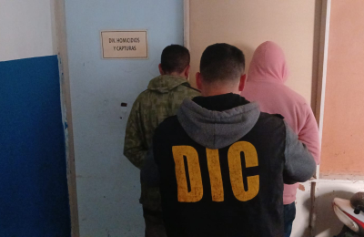 Murió un joven que fue apuñalado en un intento de robo