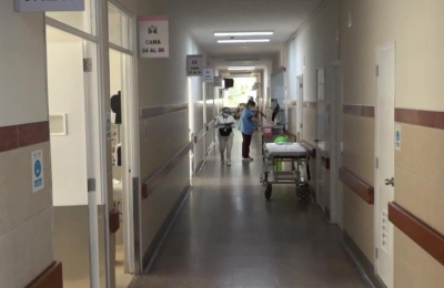 La viruela símica llevó a reforzar el monitoreo de Salud en el Chaco