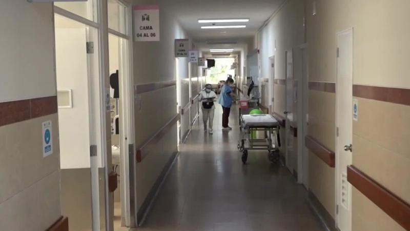 La viruela símica llevó a reforzar el monitoreo de Salud en el Chaco