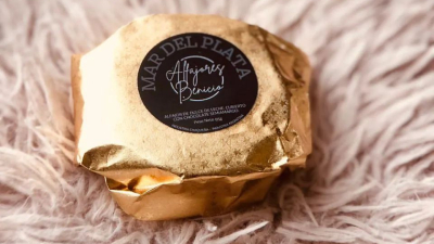 Orgullo chaqueño: alfajor villangelense es campeón mundial