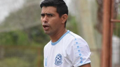 Mario Valenzuela: "Somos un equipo con mucho orden y carácter"