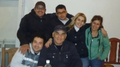 Tras cuatro años prófugo, atrapan a un miembro del Clan Sosa