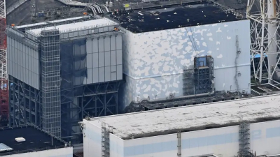 Japón volvió a suspender la difícil limpieza de los escombros de Fukushima