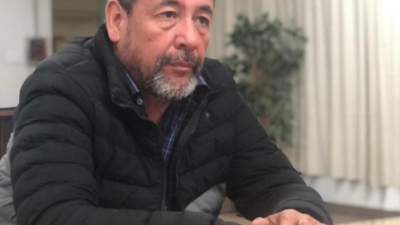 Pablo Verón reconoció allanamiento de la Justicia pero negó su detención
