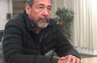Pablo Verón reconoció allanamiento de la Justicia pero negó su detención