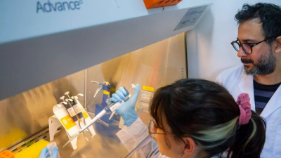 "El estado de la ciencia en la Argentina es alarmante"