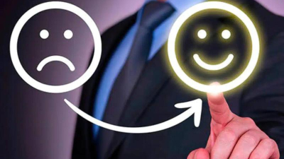 Si sos un experto en felicidad podés aspirar a un sueldo de $11 millones