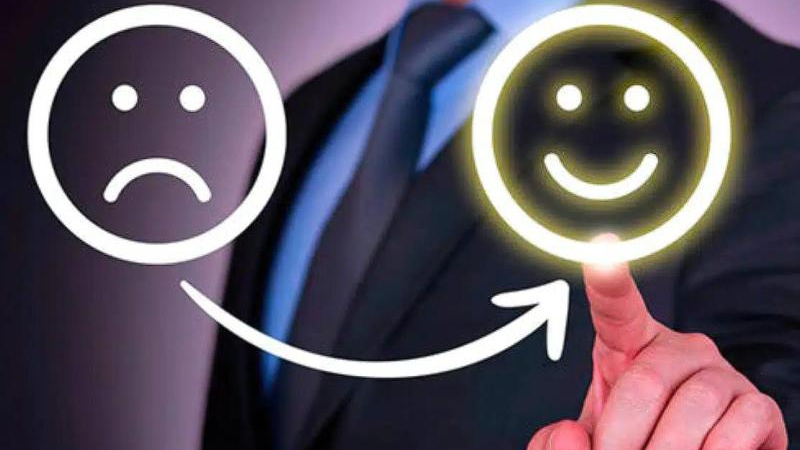 Si sos un experto en felicidad podés aspirar a un sueldo de $11 millones