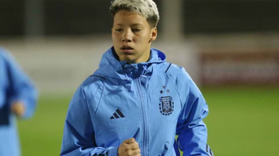 Argentina vuelve al Mundial femenino Sub-20 tras 12 años