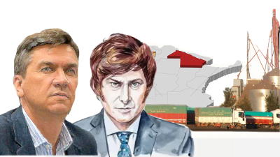 Tiempo de la mesa
