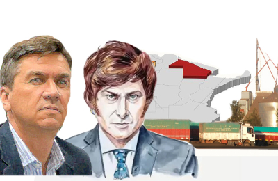 Tiempo de la mesa
